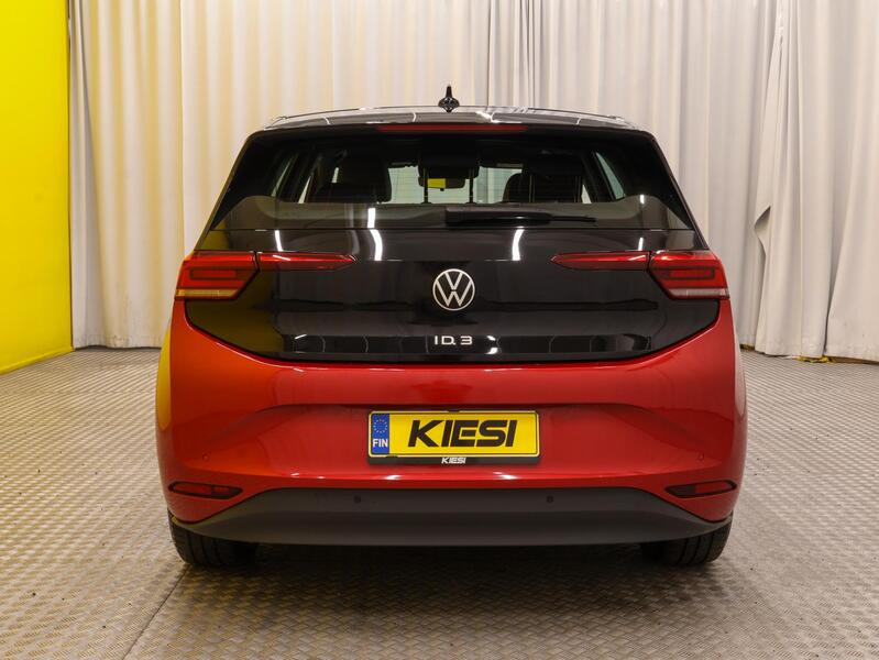 Volkswagen ID.3 vaihtoauto