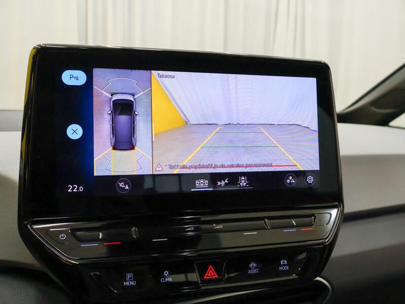 Volkswagen ID.3 vaihtoauto