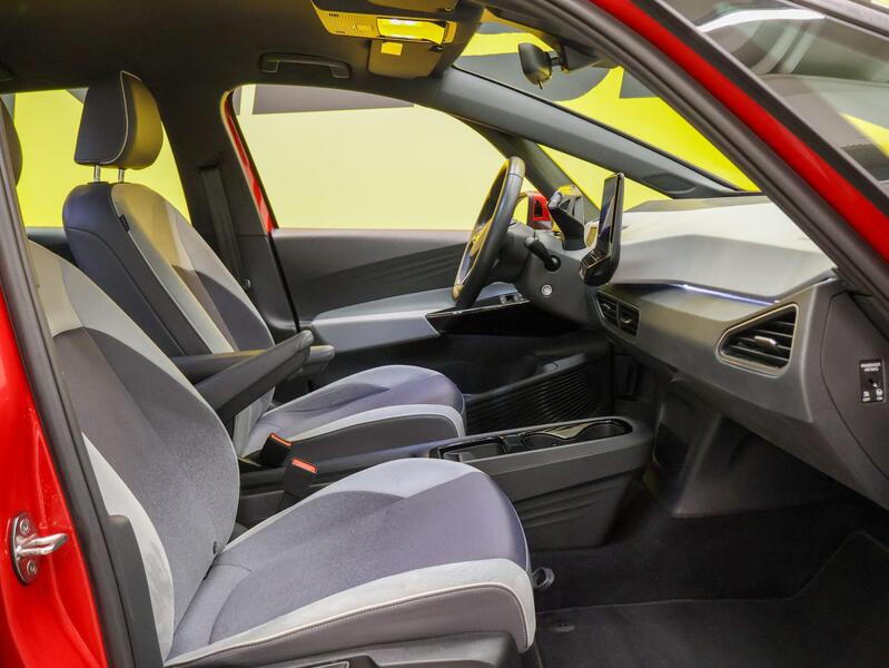 Volkswagen ID.3 vaihtoauto