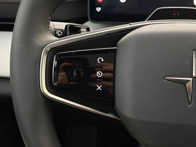 Polestar 4 vaihtoauto