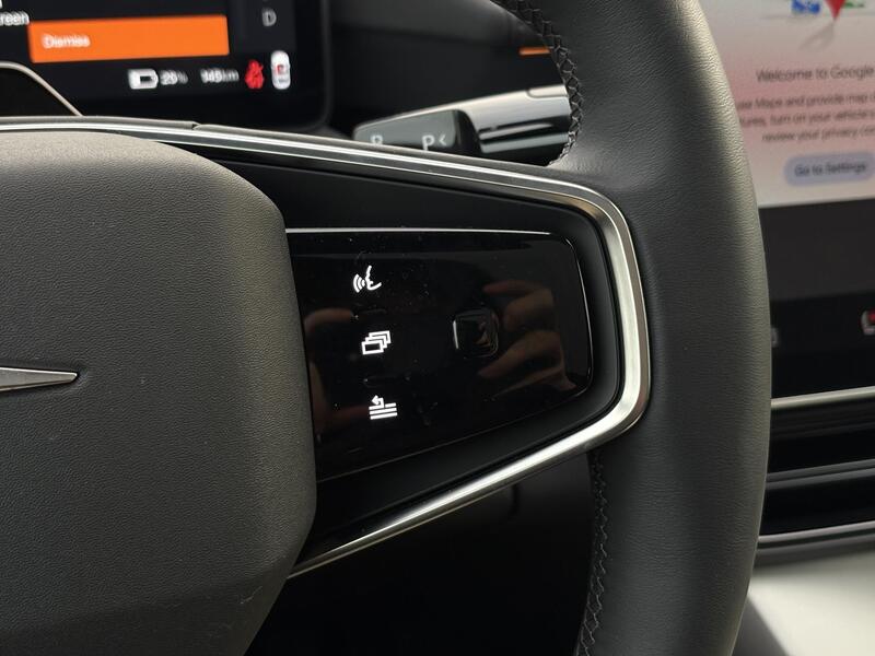 Polestar 4 vaihtoauto