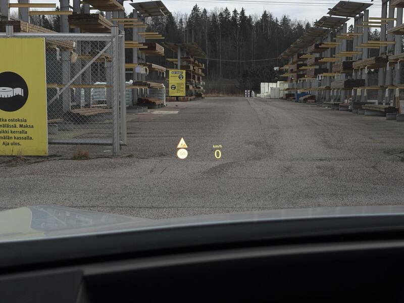 Polestar 4 vaihtoauto