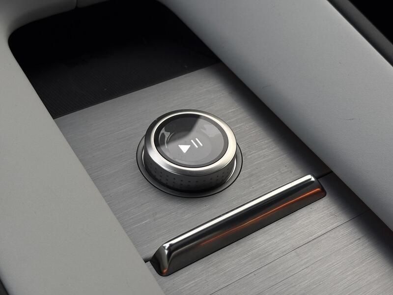 Polestar 4 vaihtoauto