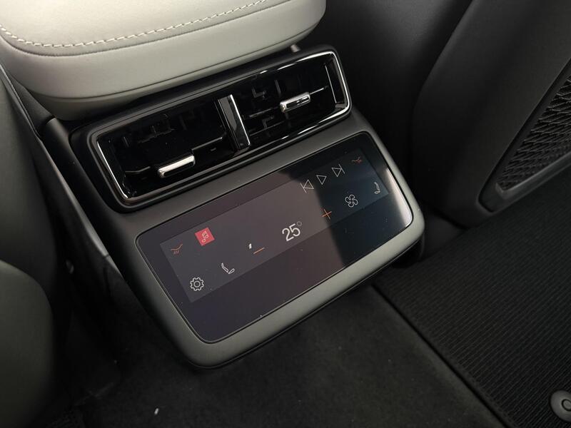 Polestar 4 vaihtoauto