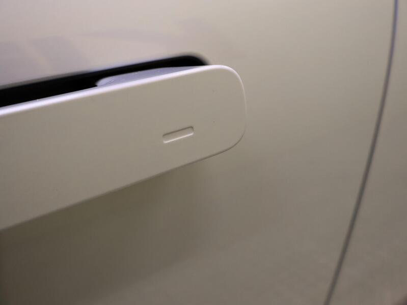 Polestar 4 vaihtoauto