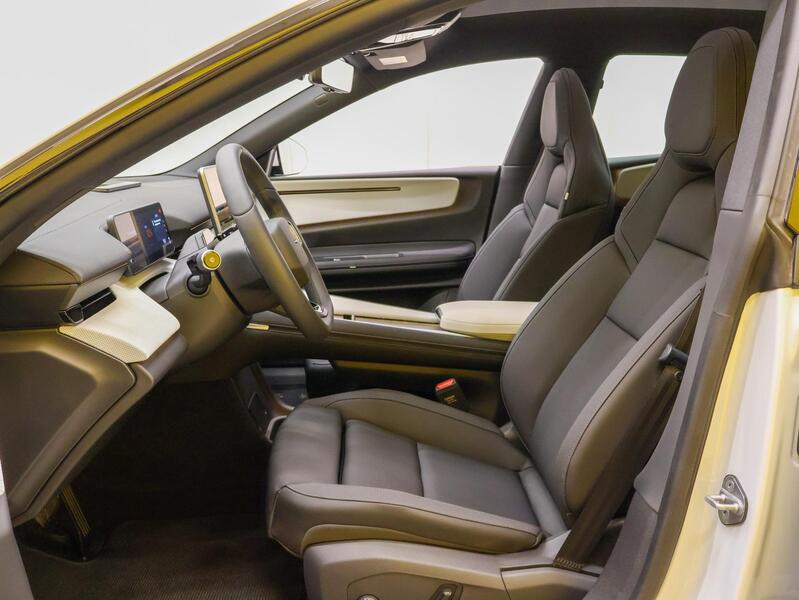 Polestar 4 vaihtoauto