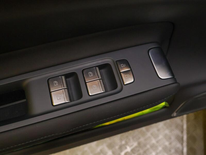 Polestar 4 vaihtoauto