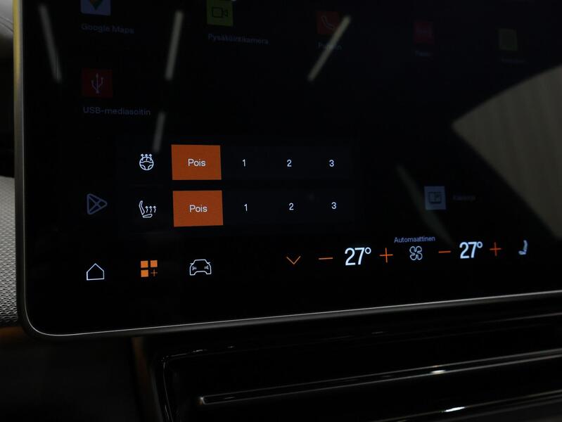 Polestar 4 vaihtoauto