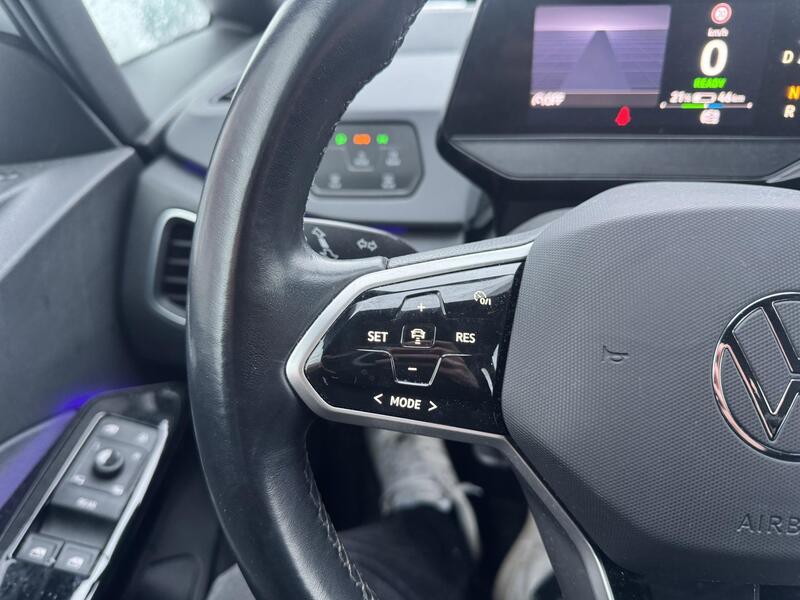 Volkswagen ID.3 vaihtoauto