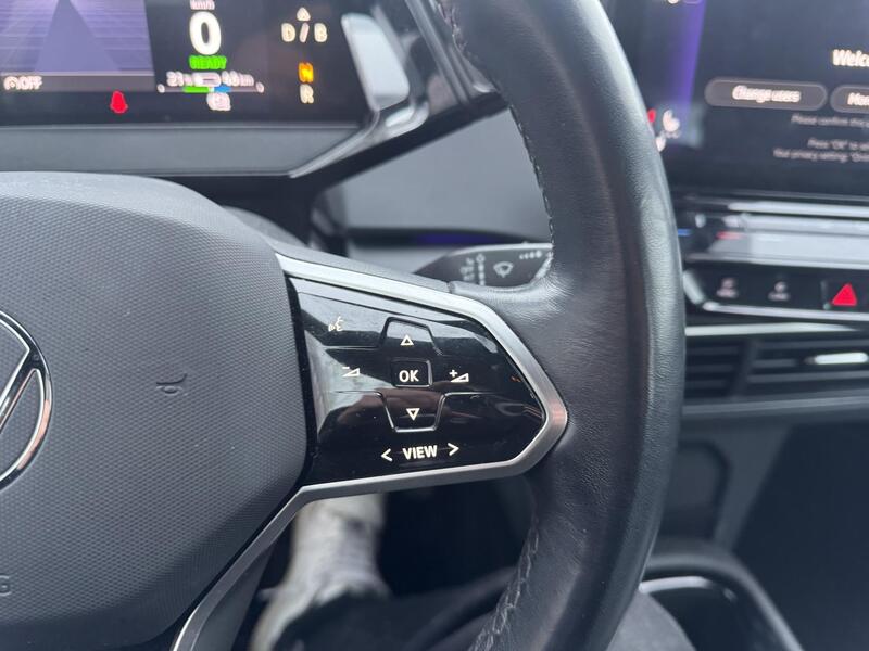 Volkswagen ID.3 vaihtoauto