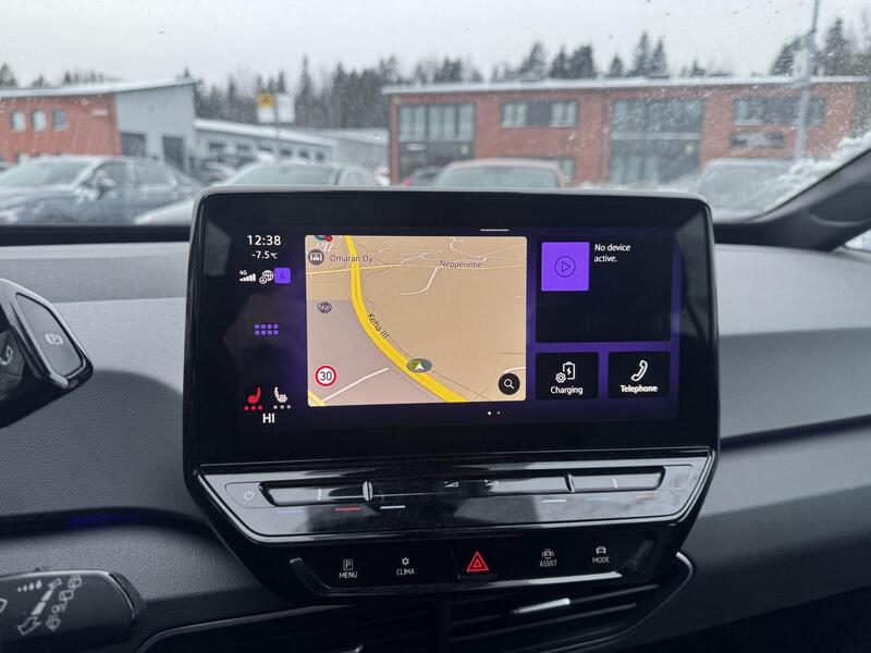 Volkswagen ID.3 vaihtoauto