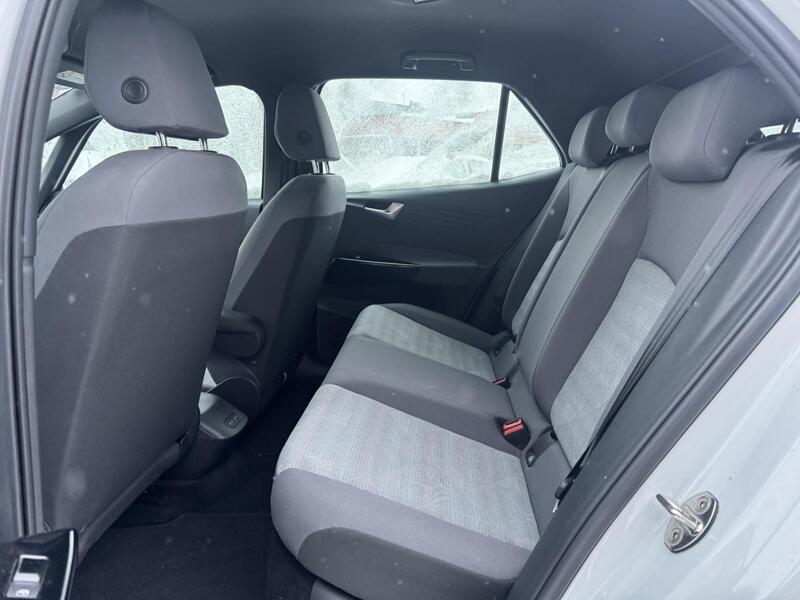 Volkswagen ID.3 vaihtoauto