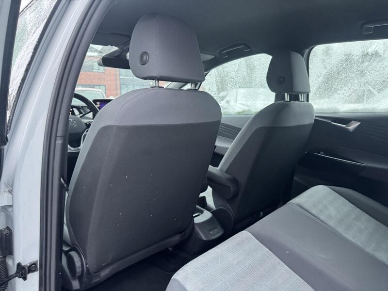 Volkswagen ID.3 vaihtoauto