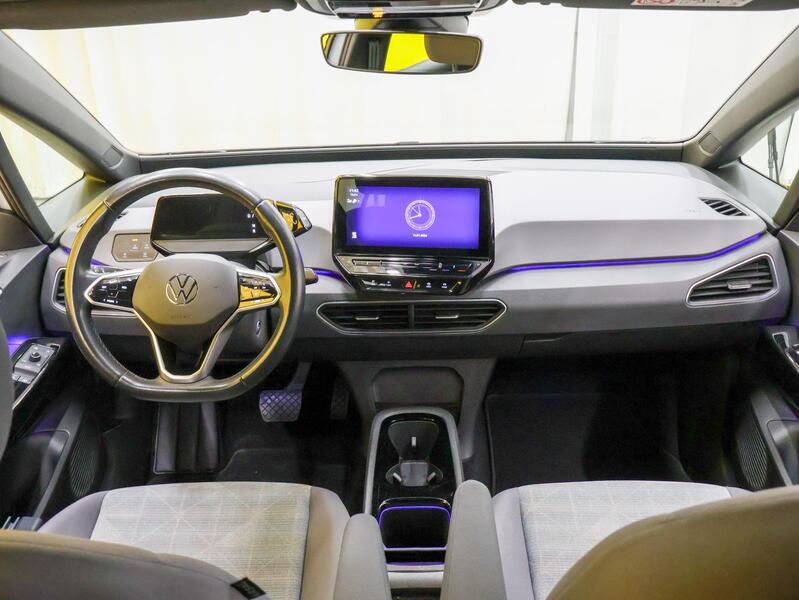 Volkswagen ID.3 vaihtoauto