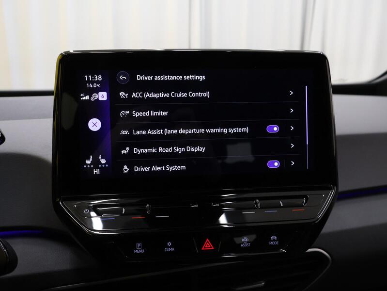 Volkswagen ID.3 vaihtoauto