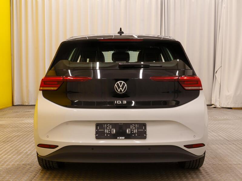 Volkswagen ID.3 vaihtoauto