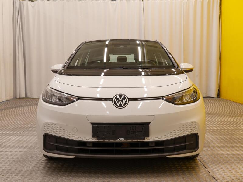 Volkswagen ID.3 vaihtoauto