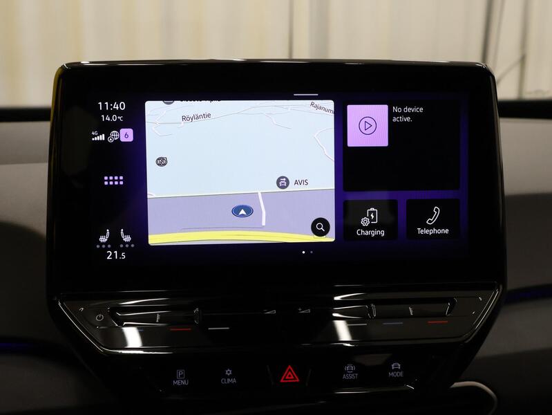 Volkswagen ID.3 vaihtoauto