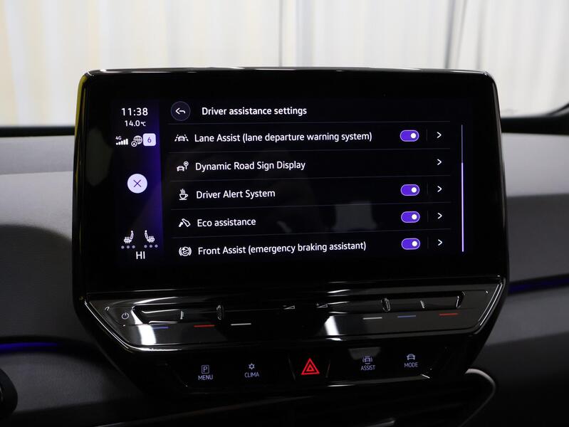 Volkswagen ID.3 vaihtoauto