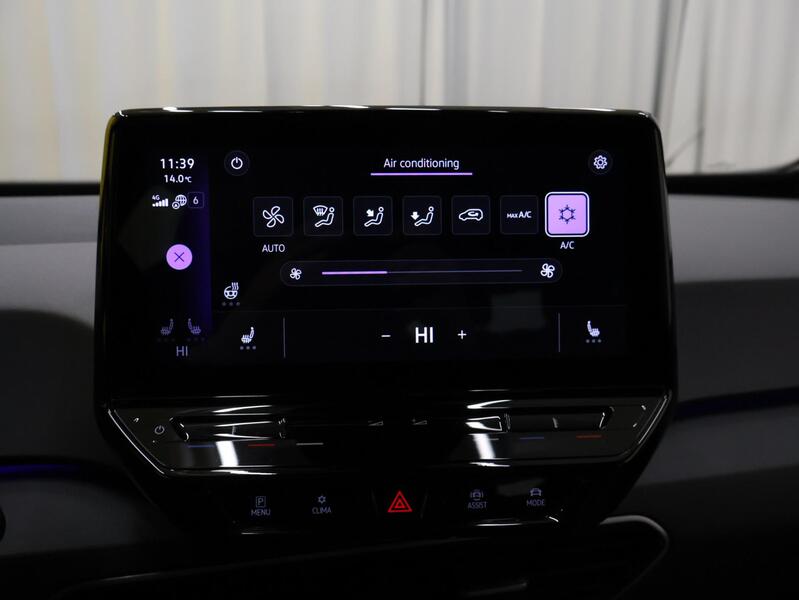 Volkswagen ID.3 vaihtoauto