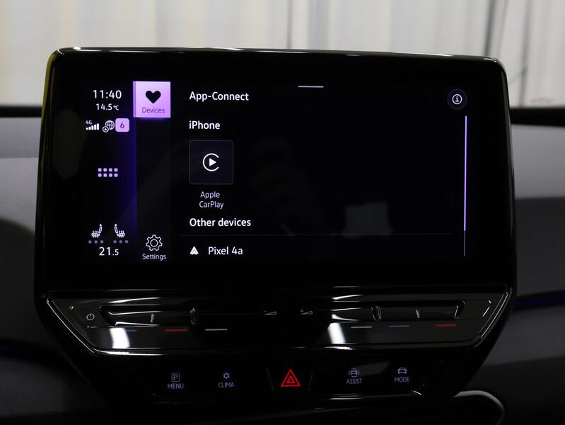 Volkswagen ID.3 vaihtoauto