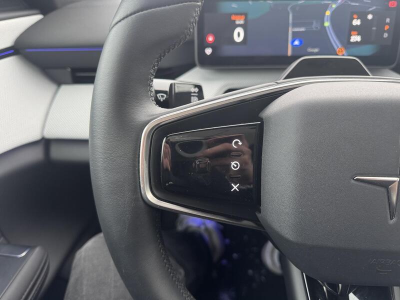 Polestar 4 vaihtoauto