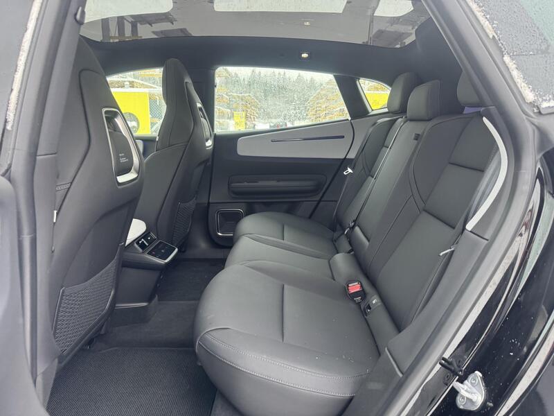 Polestar 4 vaihtoauto