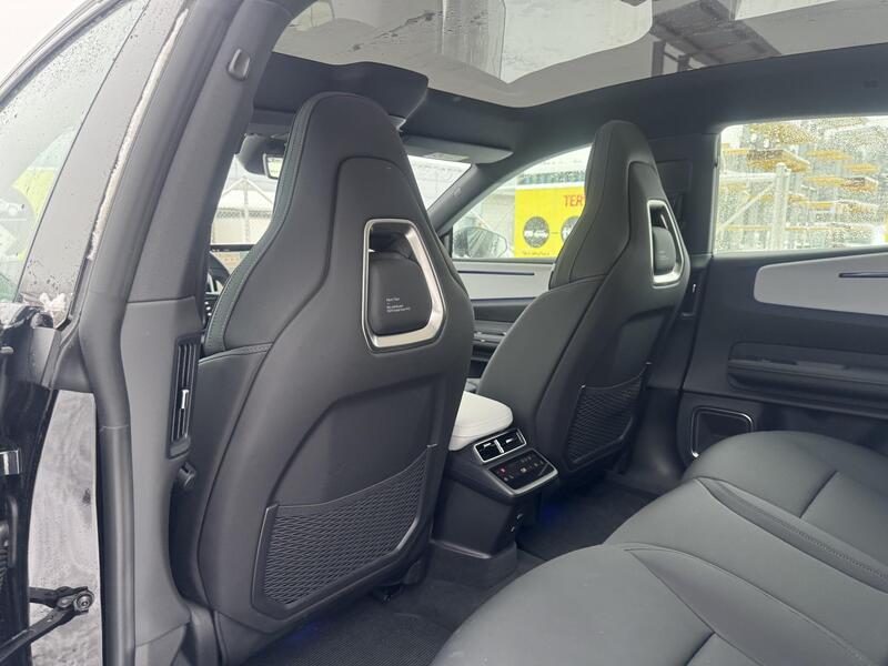 Polestar 4 vaihtoauto