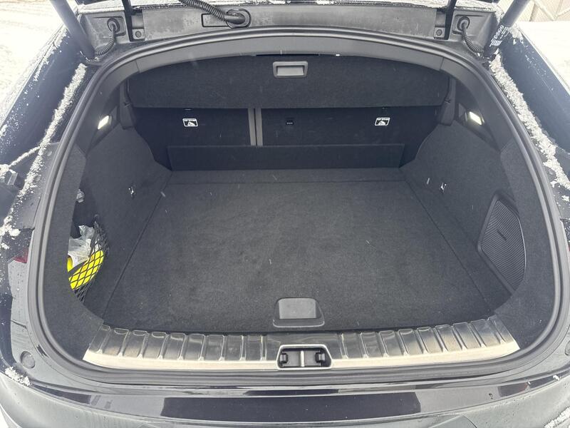 Polestar 4 vaihtoauto