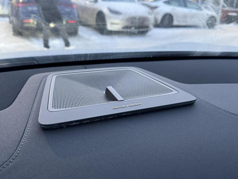 Polestar 4 vaihtoauto