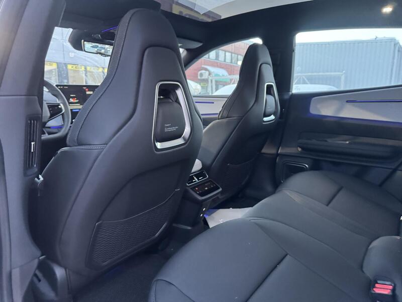 Polestar 4 vaihtoauto