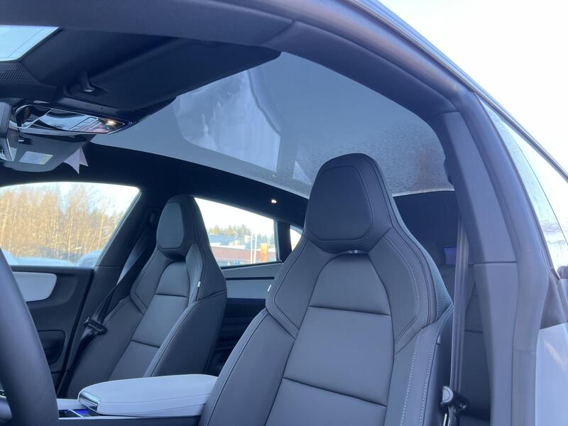 Polestar 4 vaihtoauto