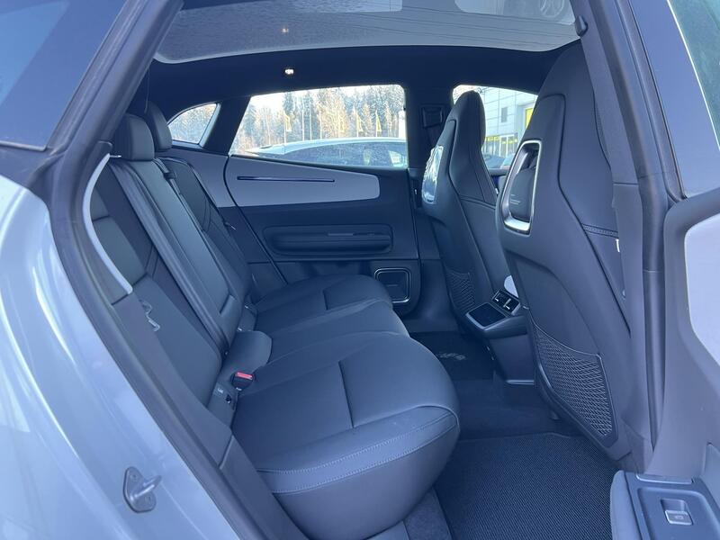 Polestar 4 vaihtoauto