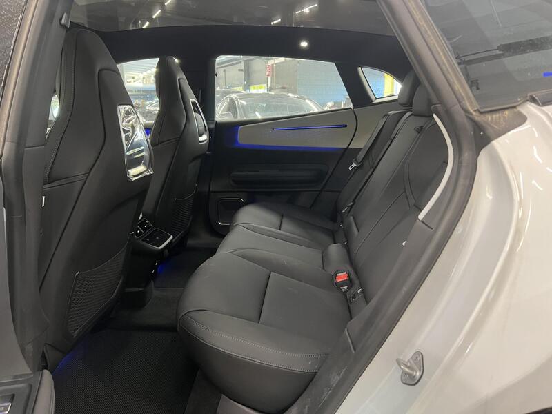 Polestar 4 vaihtoauto