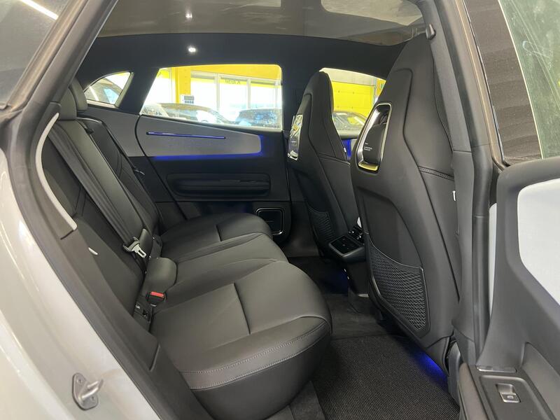 Polestar 4 vaihtoauto