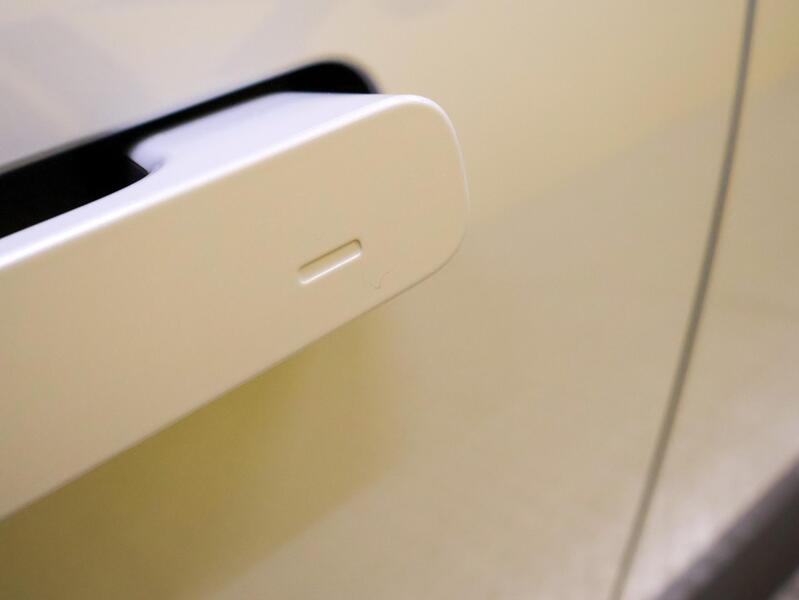 Polestar 4 vaihtoauto