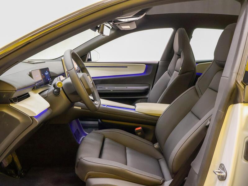 Polestar 4 vaihtoauto