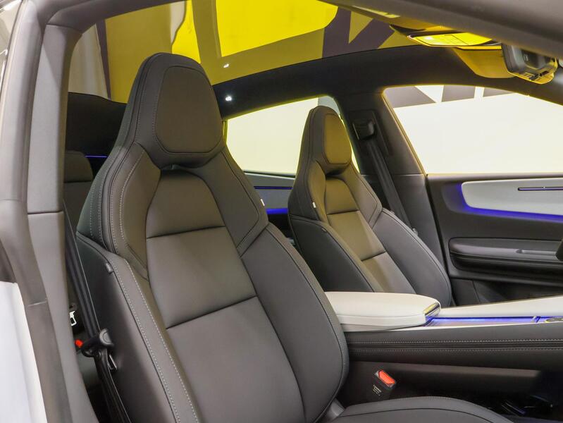 Polestar 4 vaihtoauto