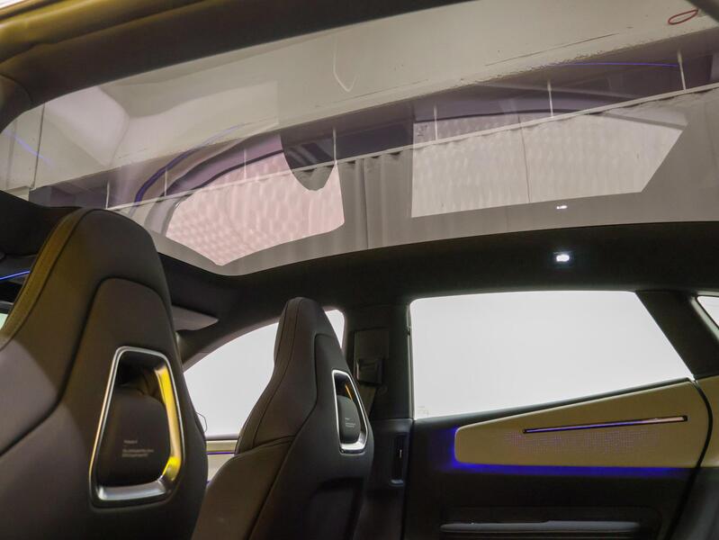 Polestar 4 vaihtoauto