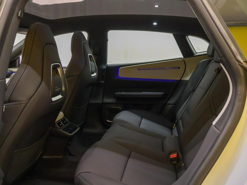 Polestar 4 vaihtoauto