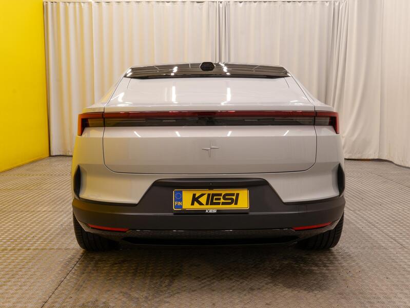 Polestar 4 vaihtoauto