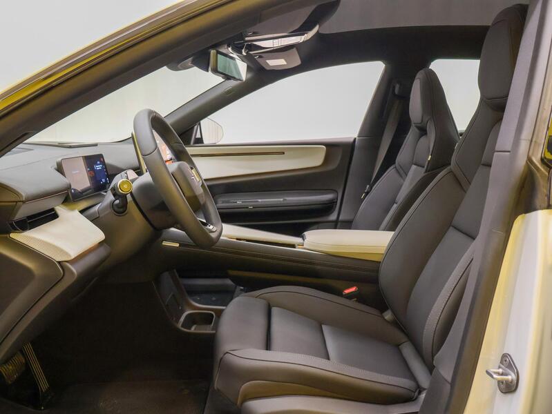 Polestar 4 vaihtoauto