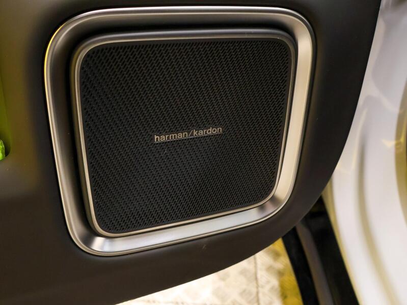 Polestar 4 vaihtoauto