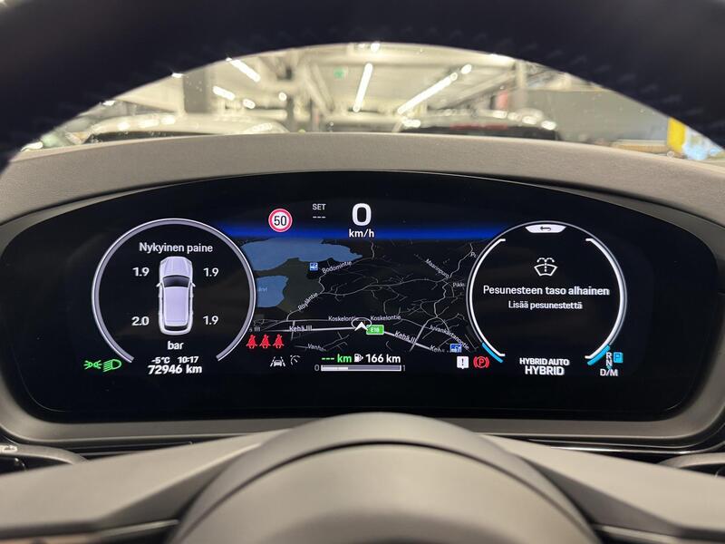 Porsche Cayenne vaihtoauto