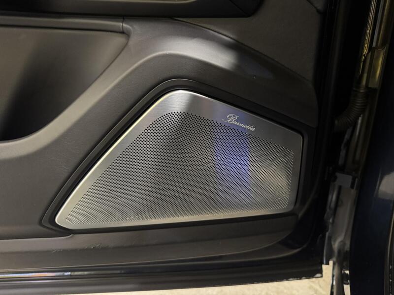 Porsche Cayenne vaihtoauto