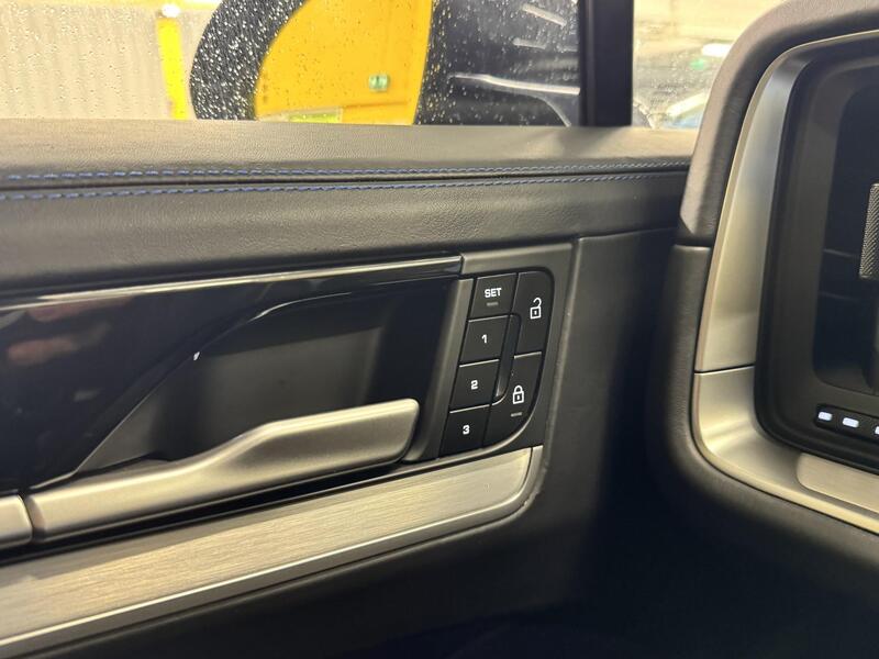 Porsche Cayenne vaihtoauto