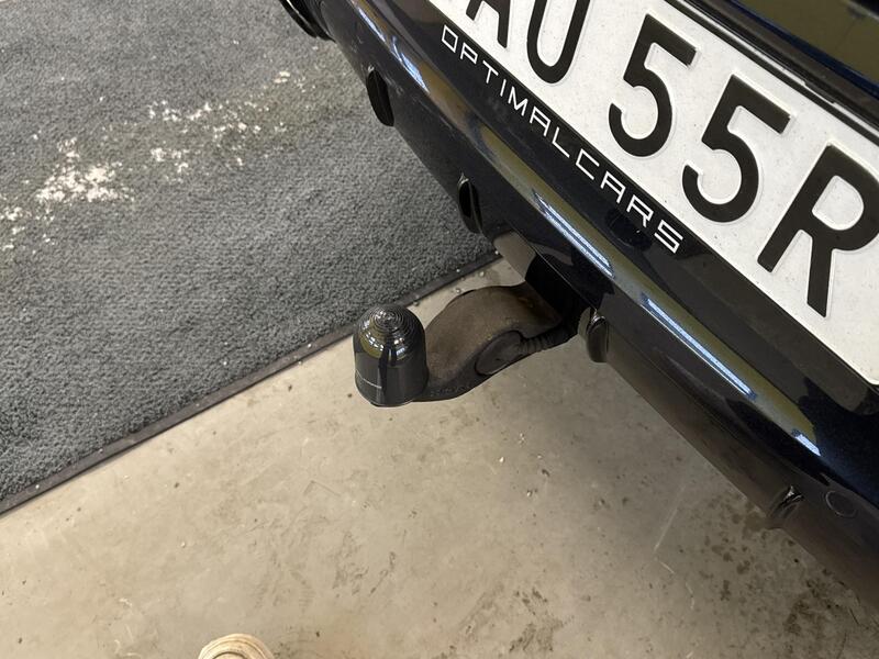 Porsche Cayenne vaihtoauto