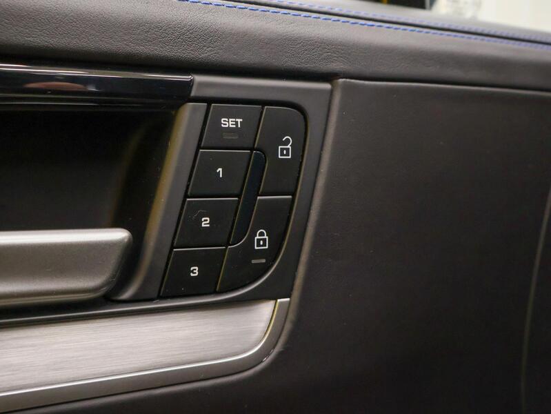 Porsche Cayenne vaihtoauto