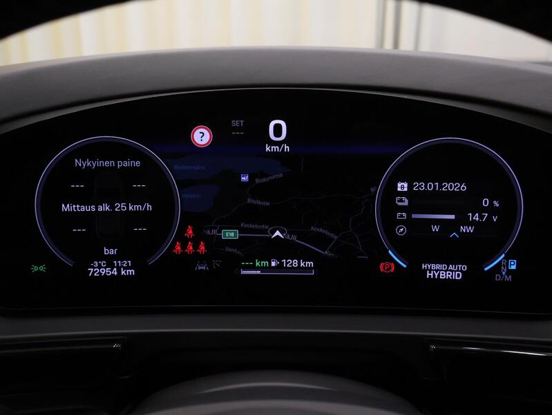 Porsche Cayenne vaihtoauto