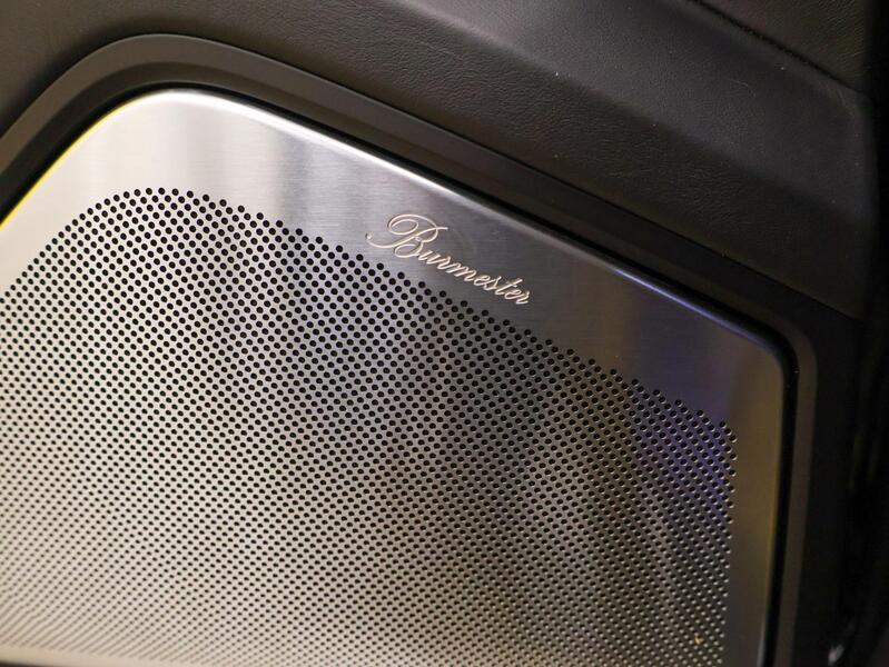 Porsche Cayenne vaihtoauto